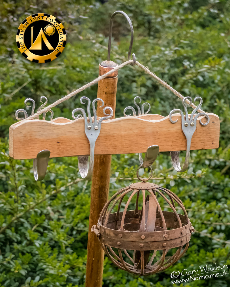 Kraken Attack - � Gary Waidson - www.Nemo.me.uk