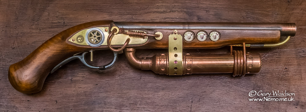 Radon-Gas-Torch Radon-Gas-Torch