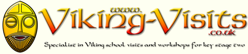 Viking Visits. Highly Acclaimed Educational Visiting Service for Schools